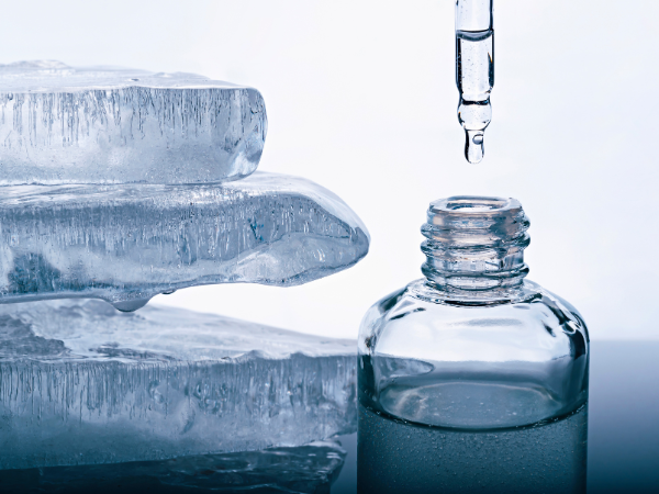 Adénosine Triphosphate (ATP)