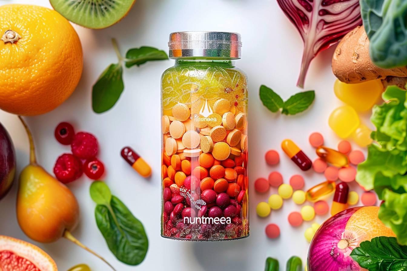 Nutrimea active burner