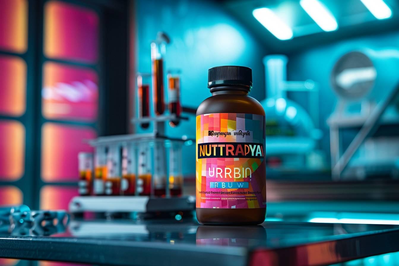 Nutravya Nutra Burn