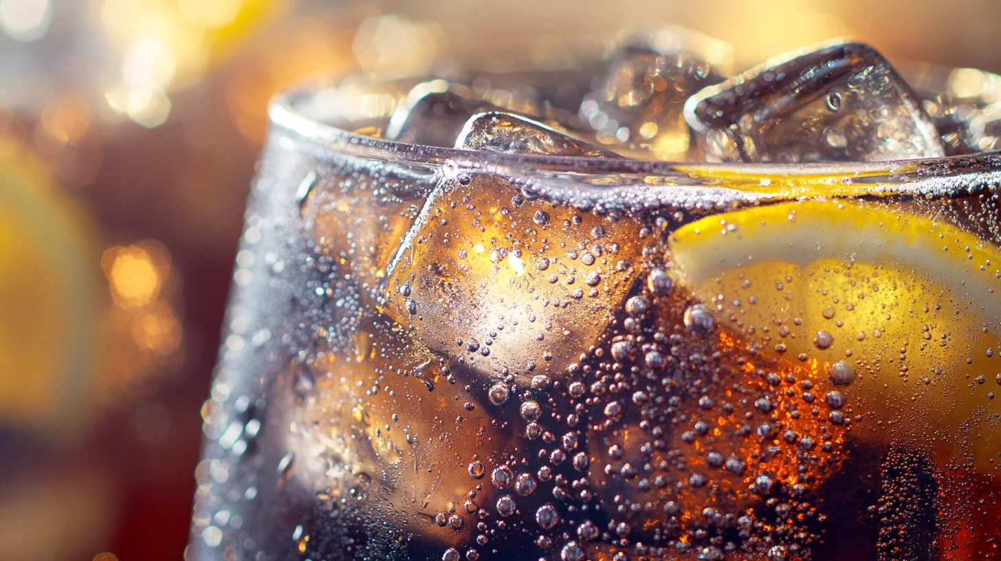 découvrez les effets de la consommation de coca-cola en cas d'angine et les conseils pour mieux gérer cette inflammation de la gorge.