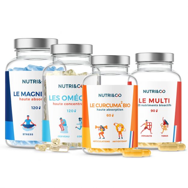 découvrez notre avis 2025 sur nutri and co : analyse complète des produits, efficacité, qualité et conseils pour bien choisir vos compléments alimentaires.