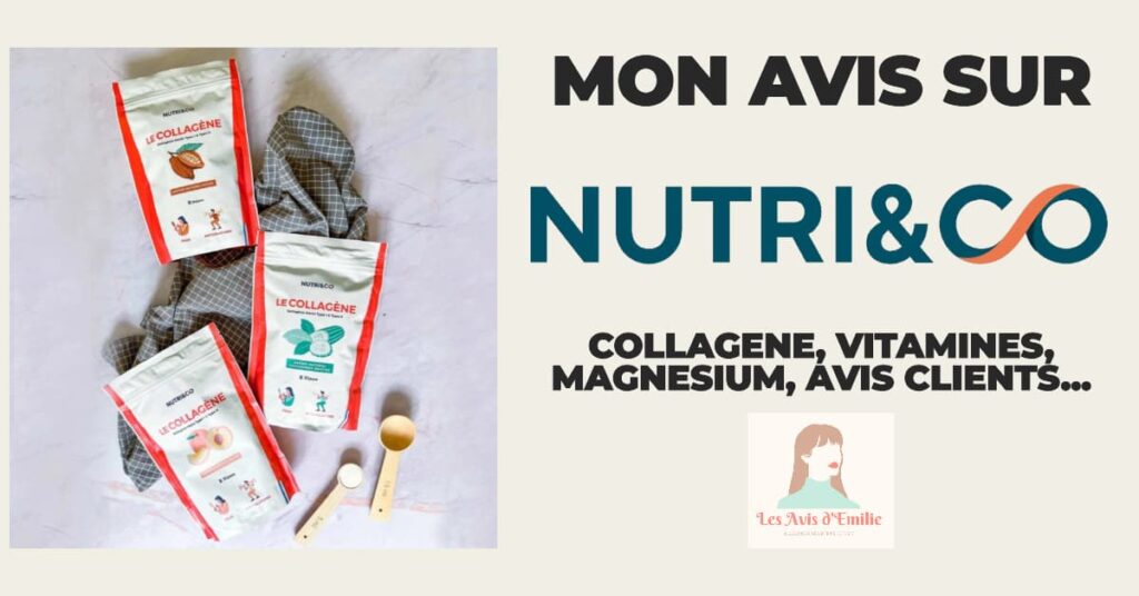 découvrez notre avis 2025 sur nutri and co : analyse complète des produits, qualité, efficacité et rapport qualité-prix pour bien choisir vos compléments alimentaires.