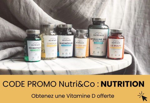 découvrez notre avis 2025 sur nutri and co : analyse complète, nouveautés, efficacité des produits et conseils pour bien choisir.