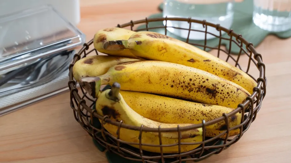 découvrez comment la consommation de bananes mûres peut aider à soulager les troubles digestifs grâce à leurs propriétés apaisantes et nutritives.