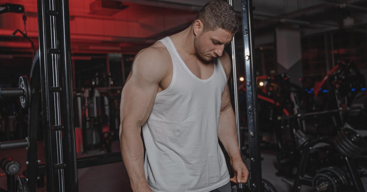 découvrez les meilleurs bcaa de 2025 pour optimiser votre récupération musculaire, augmenter votre énergie et améliorer vos performances sportives.