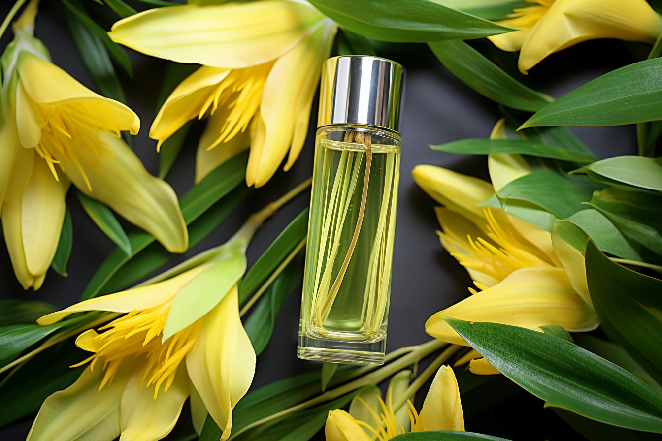 découvrez les bienfaits de l'huile essentielle d'ylang-ylang en 2025 : ses vertus pour la peau, la détente, et le bien-être naturel.