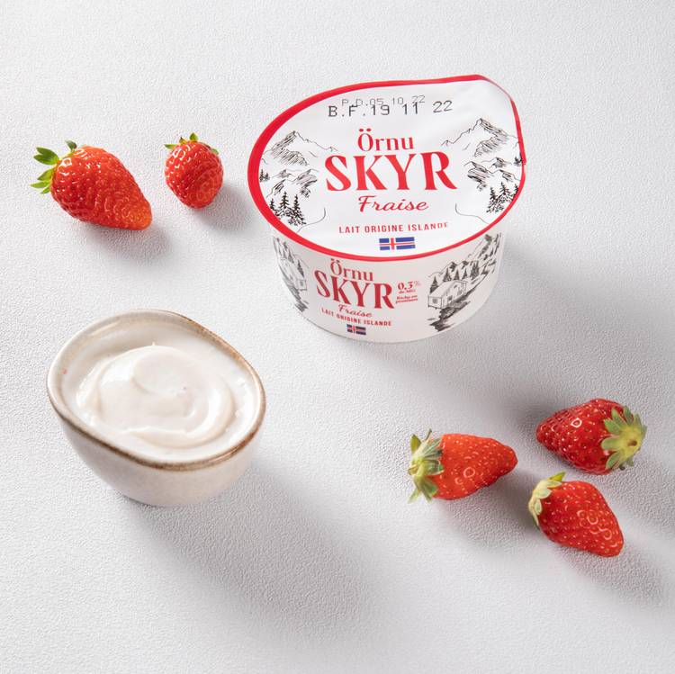 découvrez les bienfaits du skyr en 2025 : un super-aliment riche en protéines, faible en calories et parfait pour une alimentation saine et équilibrée.
