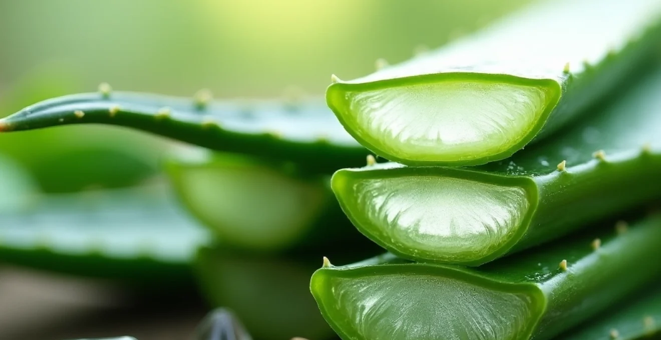 découvrez les bienfaits du gel d’aloe vera en 2025 ainsi que les précautions à prendre pour une utilisation sûre et efficace.