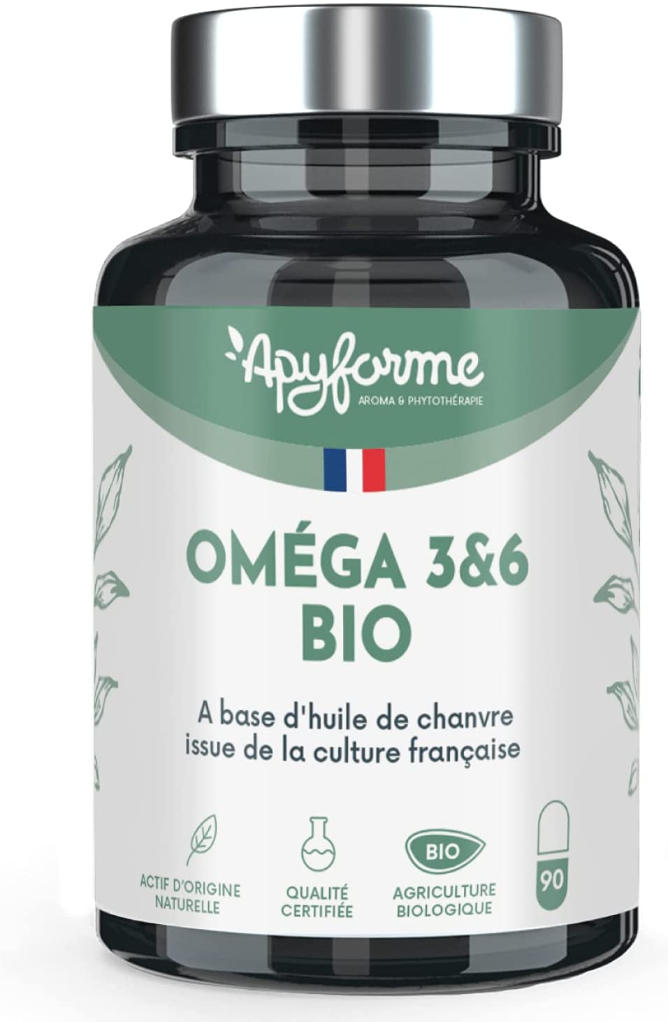 découvrez comment choisir le meilleur oméga 3 en 2025 grâce à nos conseils experts, pour bénéficier pleinement de ses bienfaits sur la santé.