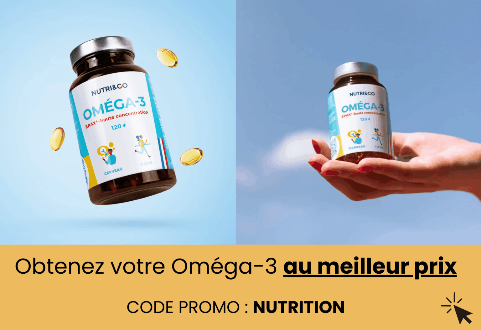 découvrez comment choisir le meilleur oméga 3 en 2025 pour optimiser votre santé grâce à nos conseils d'experts et avis sur les produits incontournables.