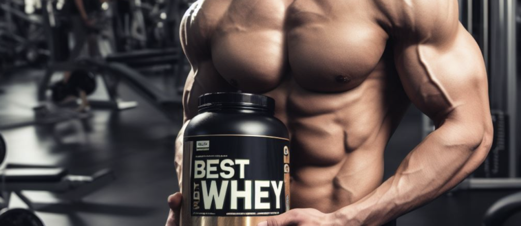 découvrez comment choisir la meilleure whey en 2025 pour optimiser vos performances et votre récupération musculaire grâce à notre guide complet et actualisé.