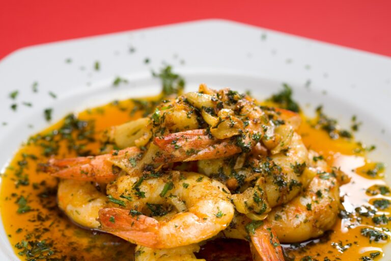découvrez comment déguster des crevettes le soir sans risque grâce à nos conseils pratiques pour une consommation saine et agréable.