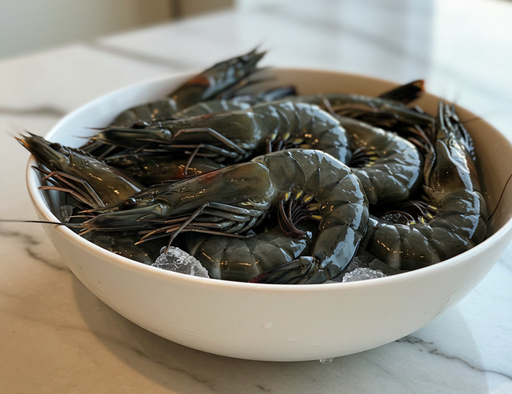 découvrez comment déguster des crevettes le soir en toute sécurité avec nos conseils pour éviter les risques alimentaires et profiter d'un repas savoureux.