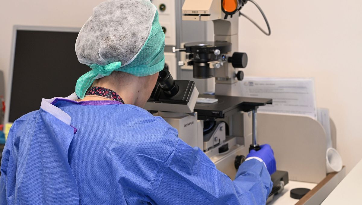 découvrez les avancées de 2025 sur le rôle de la crp dans le diagnostic et le suivi du cancer du foie, et son impact potentiel sur les traitements.