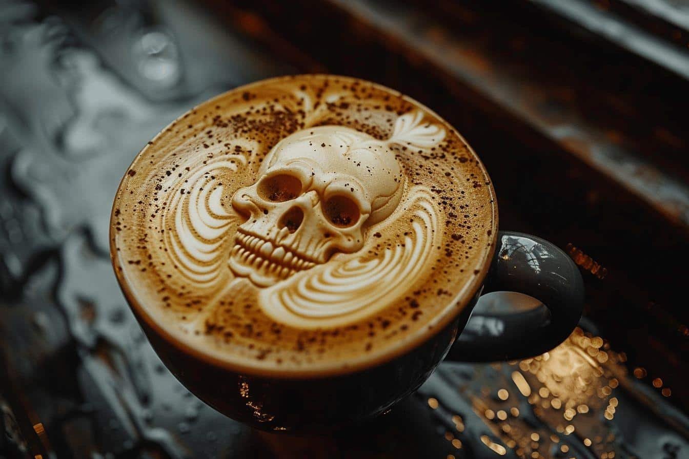 découvrez les dangers potentiels du café au lait en 2025 et comment cette boisson populaire peut affecter votre santé. conseils et informations essentielles à connaître.