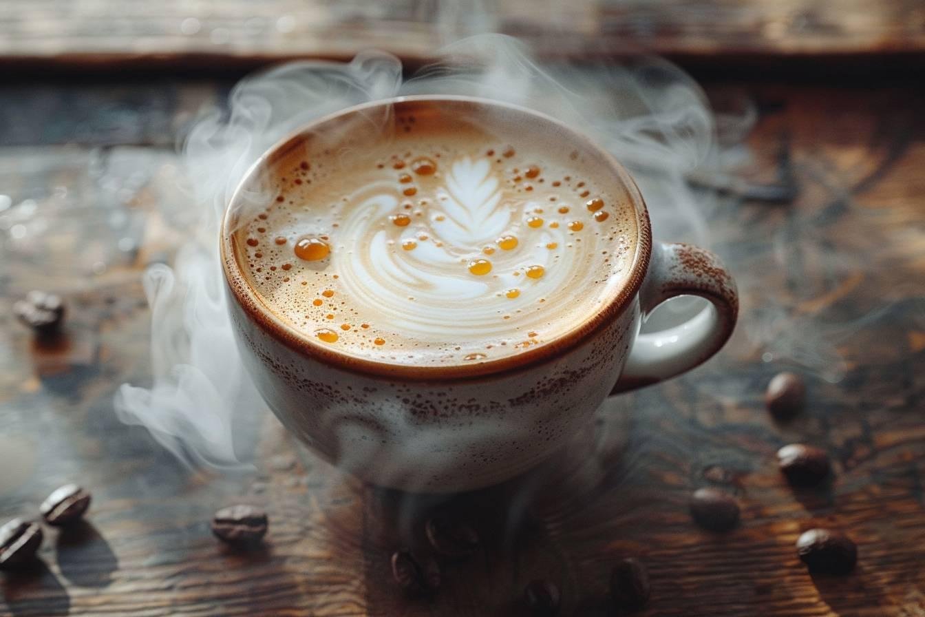 découvrez les dangers potentiels du café au lait en 2025, ses effets sur la santé et les précautions à prendre pour consommer cette boisson en toute sécurité.