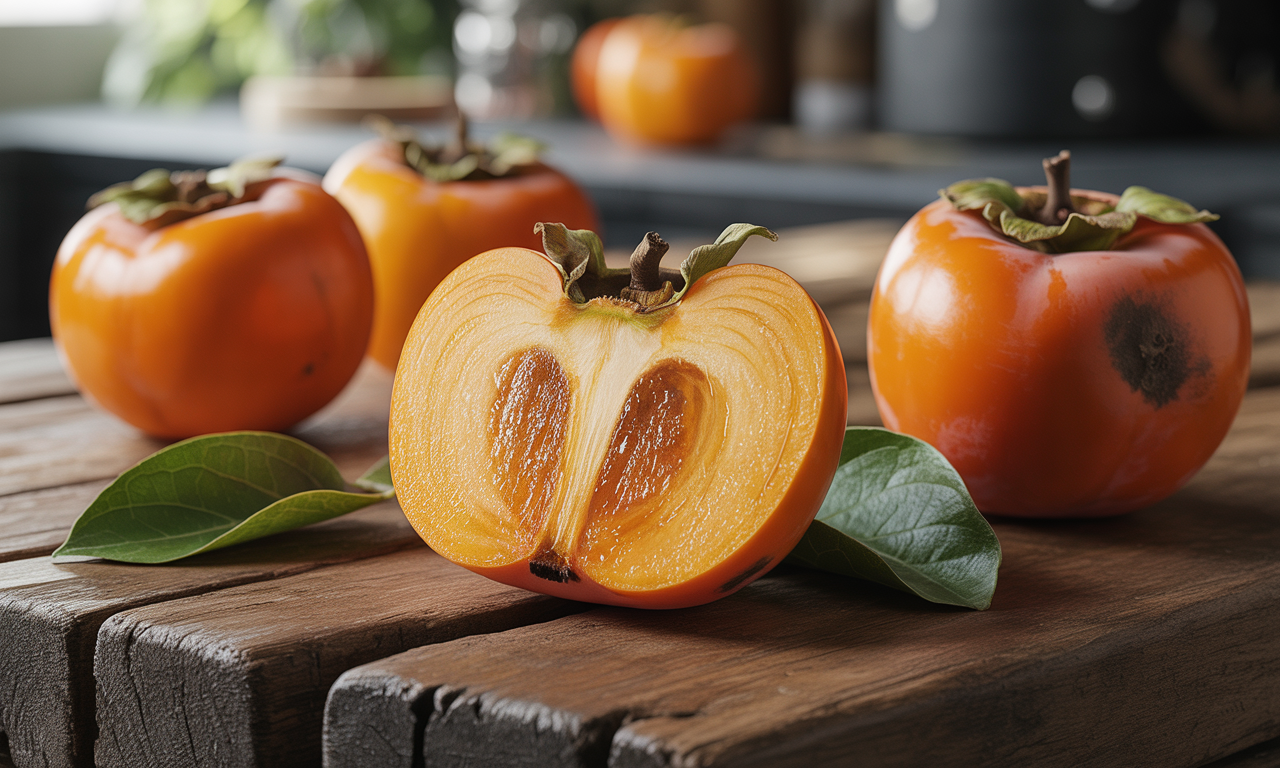 découvrez les dangers potentiels pour la santé liés à la consommation de kaki en 2025 et comment les éviter pour profiter pleinement de ce fruit savoureux.