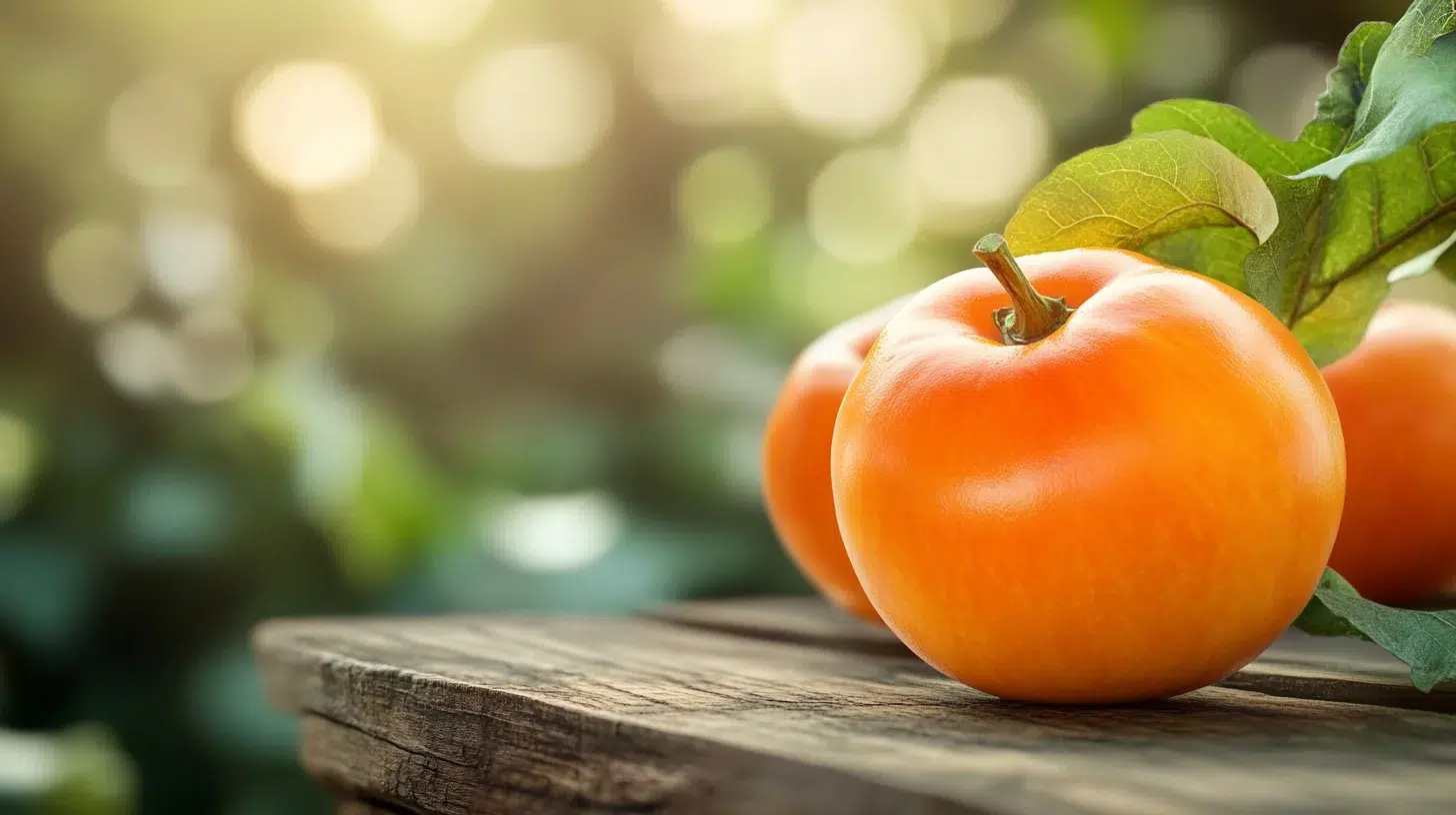 découvrez les dangers pour la santé liés à la consommation de kaki en 2025 et comment les éviter pour profiter pleinement de ce fruit savoureux.
