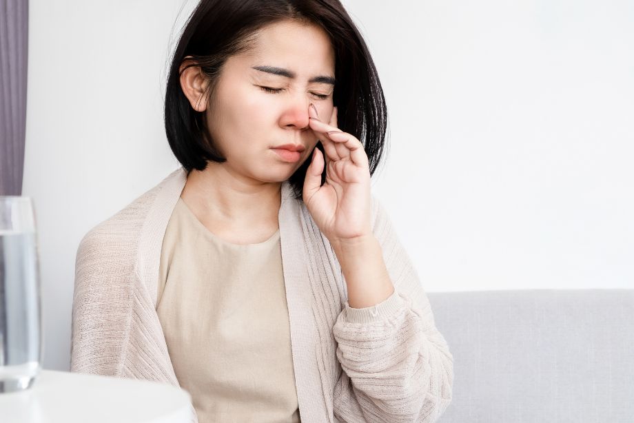 découvrez des astuces naturelles efficaces pour déboucher votre nez rapidement et facilement, sans produits chimiques.
