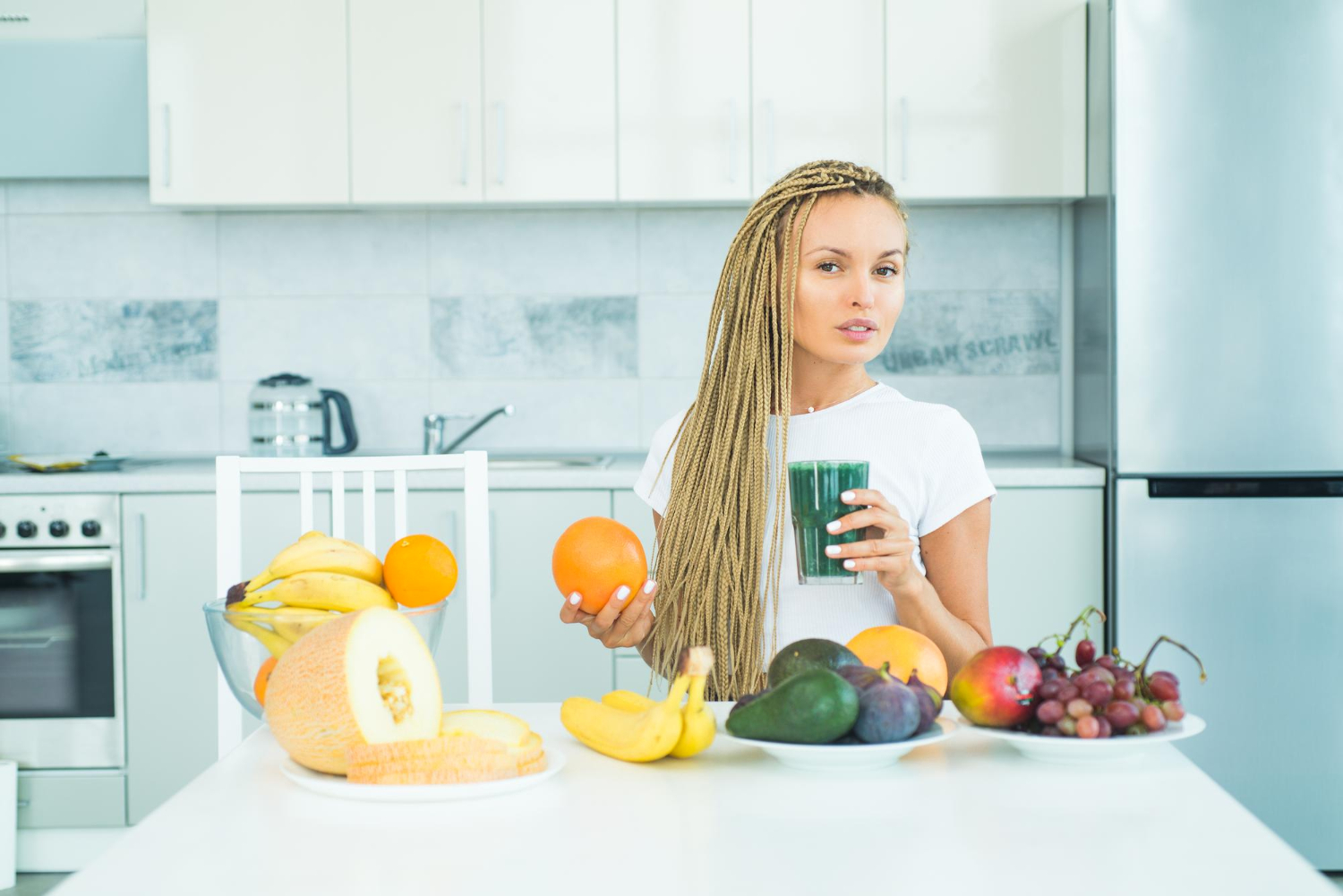 découvrez les effets indésirables potentiels de la spiruline, un complément alimentaire naturel, et apprenez comment les identifier pour une consommation en toute sécurité.