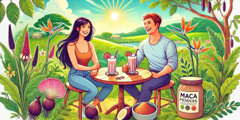 découvrez les effets secondaires possibles de la maca pour homme afin d'utiliser ce complément naturel en toute sécurité et optimiser ses bienfaits.