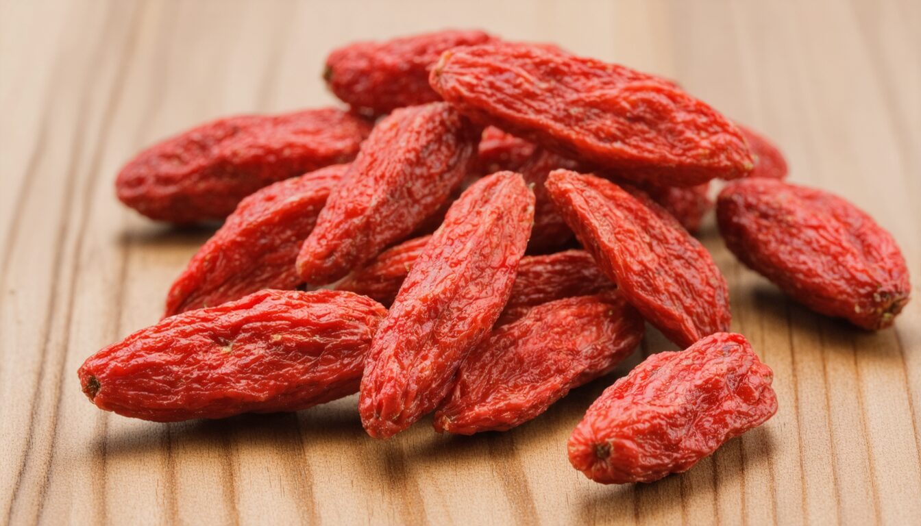 découvrez les effets secondaires potentiels des baies de goji en 2025, leurs bienfaits, précautions d'utilisation et conseils pour une consommation sécurisée.