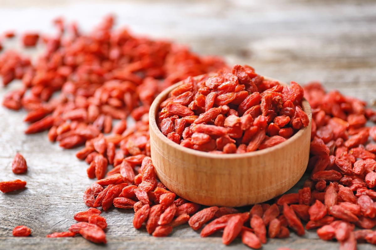 découvrez les effets secondaires possibles des baies de goji en 2025, leurs précautions d'utilisation et conseils pour profiter de leurs bienfaits en toute sécurité.
