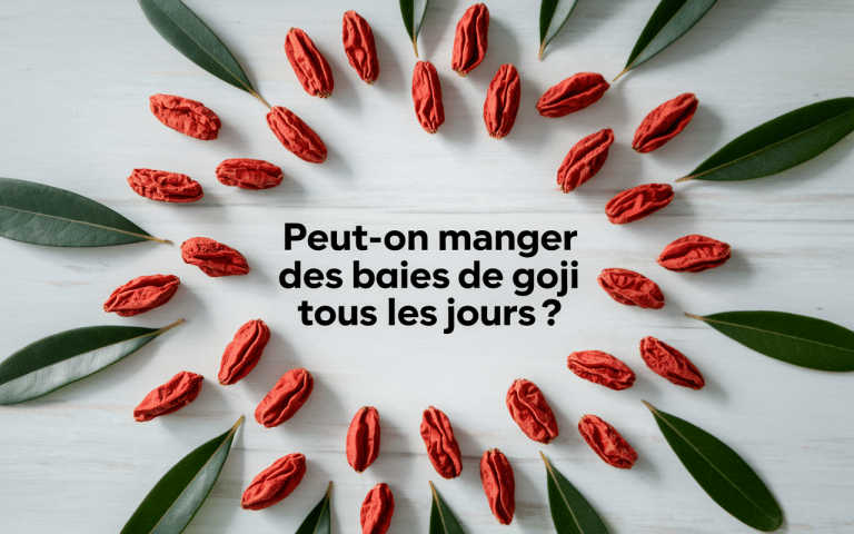 découvrez les effets secondaires potentiels des baies de goji en 2025, leurs bienfaits, précautions et conseils d'utilisation pour une consommation sécurisée.