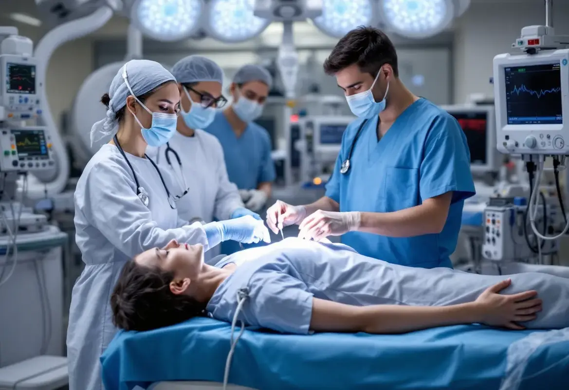 découvrez les prévisions et facteurs influençant l'espérance de vie des patients atteints d'artérite en 2025, ainsi que les avancées médicales prometteuses.