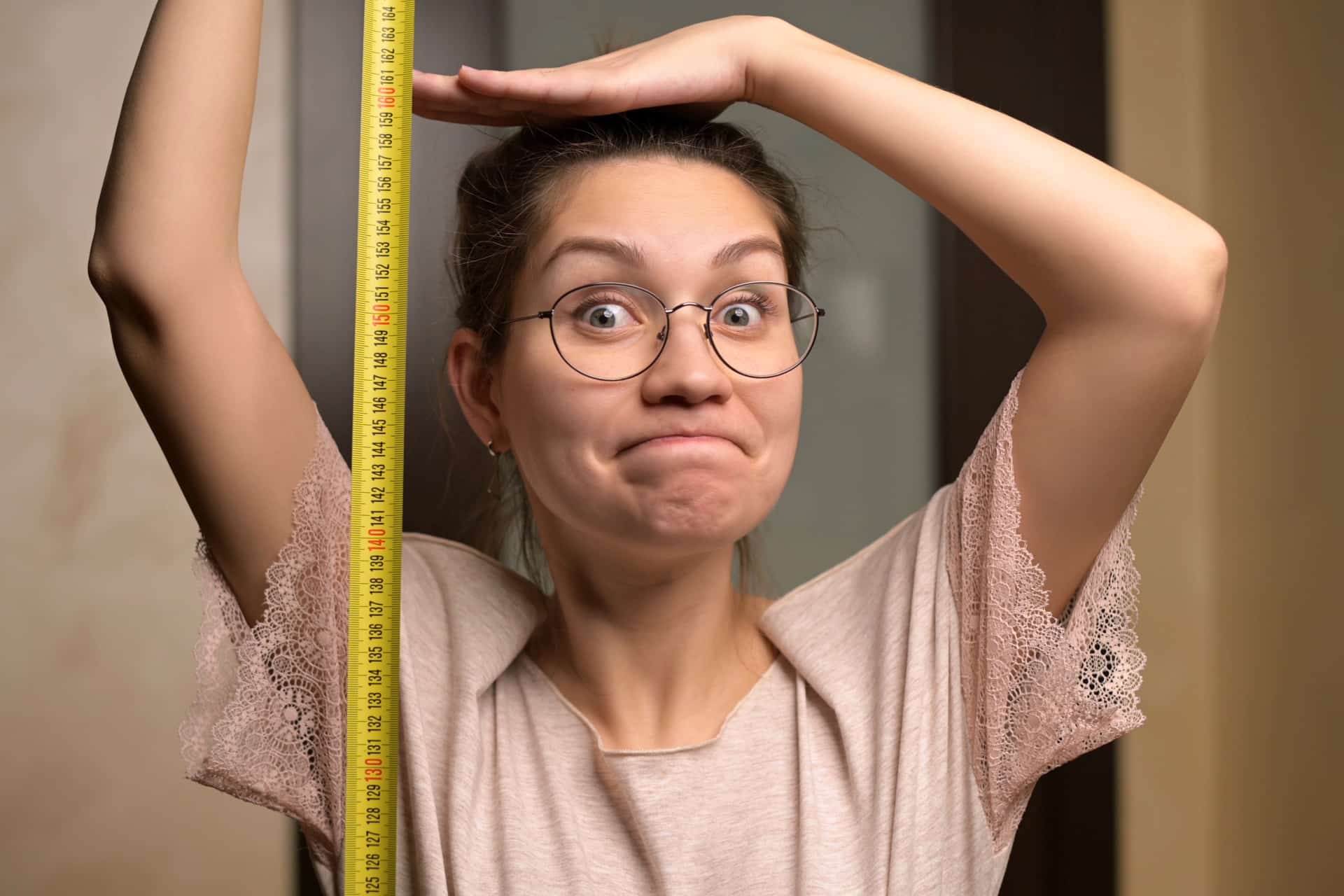 découvrez comment gagner 5 cm de taille naturellement en seulement 1 semaine grâce à des méthodes simples et efficaces.