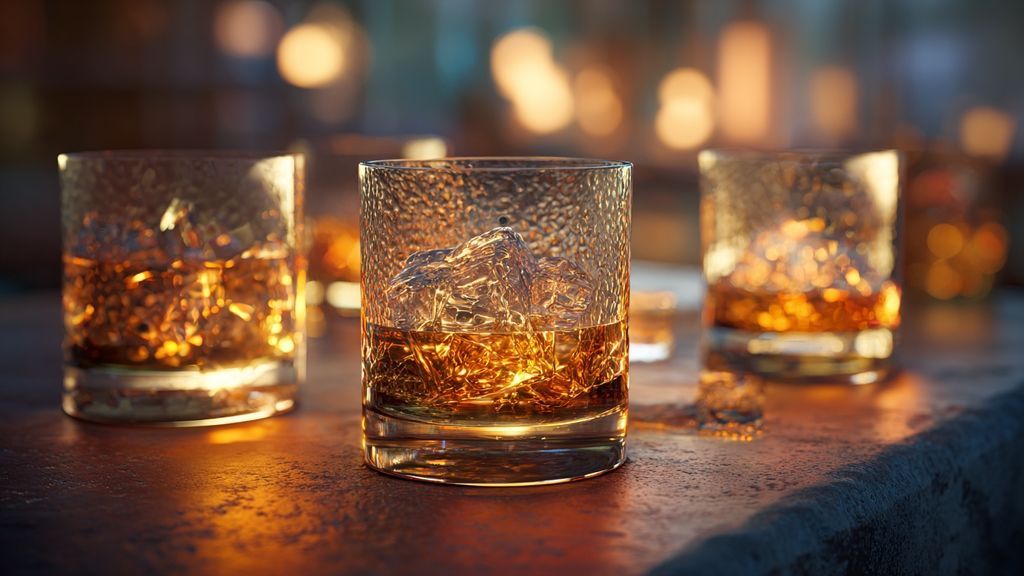 découvrez combien de grammes d’alcool contiennent vos verres pour mieux gérer votre consommation et rester responsable.