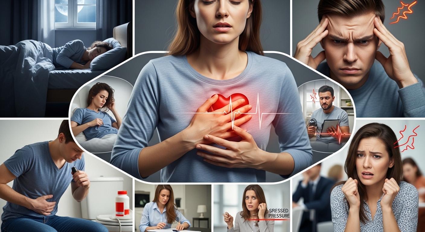 découvrez les effets du guarana sur la santé du foie, ses risques potentiels et les précautions à prendre pour une consommation sécurisée.