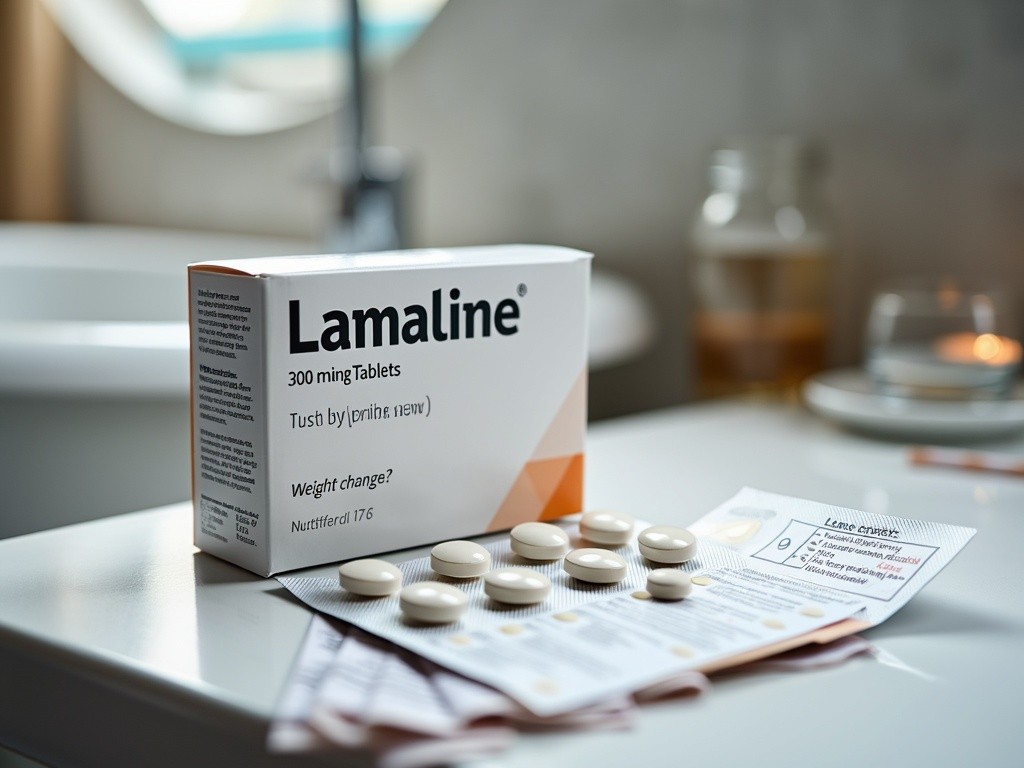découvrez les effets de la prise de poids avec lamaline en 2025, conseils d'utilisation et précautions à prendre pour gérer ce médicament en toute sécurité.