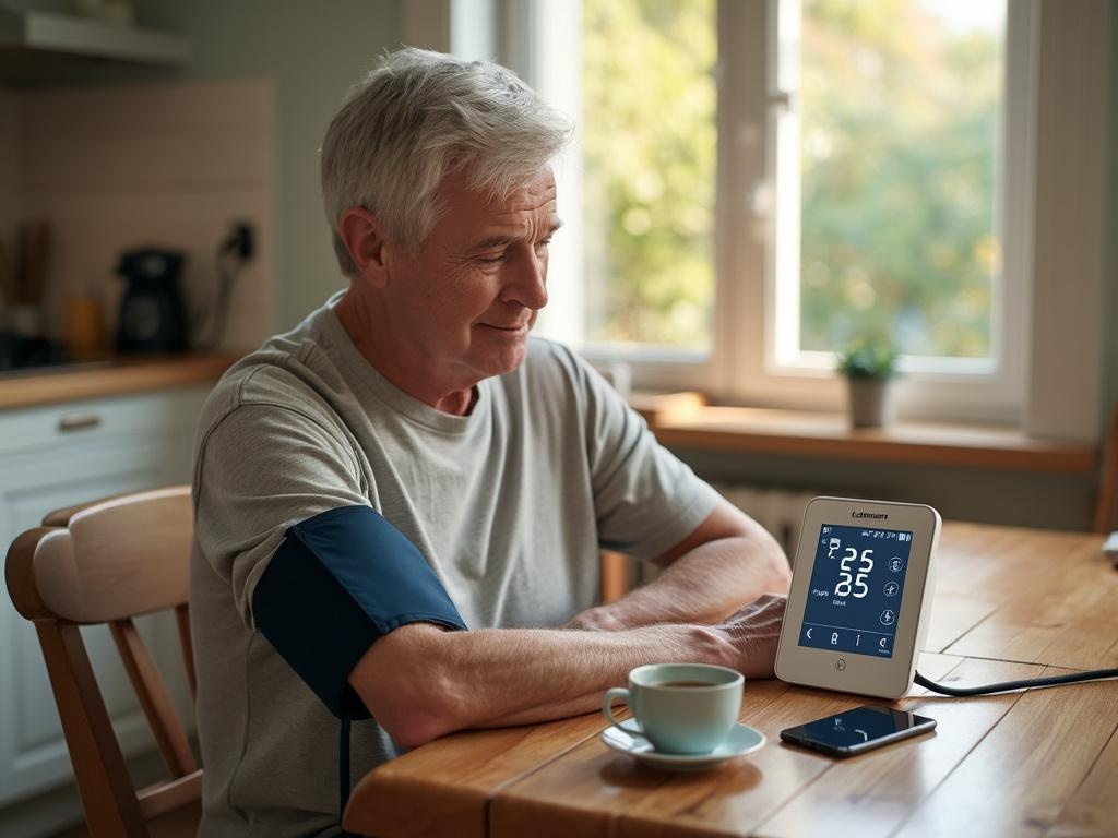 découvrez comment lire efficacement votre tension artérielle en 2025 grâce à nos conseils pratiques et à jour pour prendre soin de votre santé cardiovasculaire.