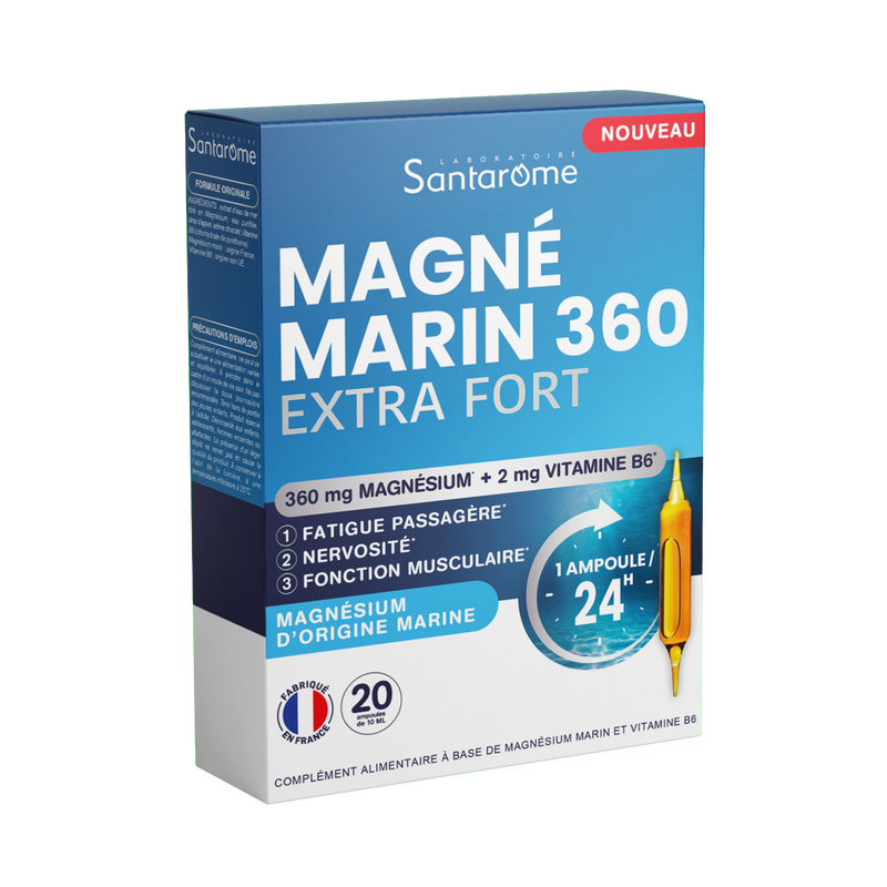découvrez les principaux signes du manque de magnésium et les solutions efficaces pour rétablir votre équilibre et améliorer votre bien-être.