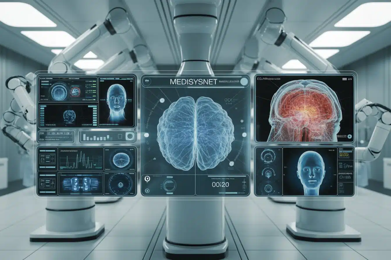 medisysnet : solution innovante de gestion médicale pour 2025, optimisez le suivi des patients, la planification des soins et la gestion des dossiers médicaux en toute simplicité.