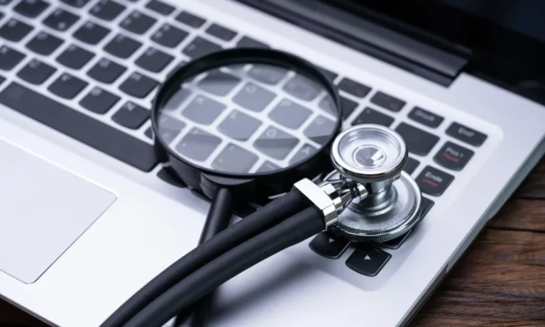 medisysnet : solution avancée de gestion médicale pour 2025, optimisant l'organisation des soins et la gestion des dossiers patients.