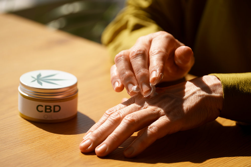 découvrez le meilleur cbd anti-douleur de 2025 pour soulager efficacement vos douleurs avec des produits naturels et de qualité supérieure.