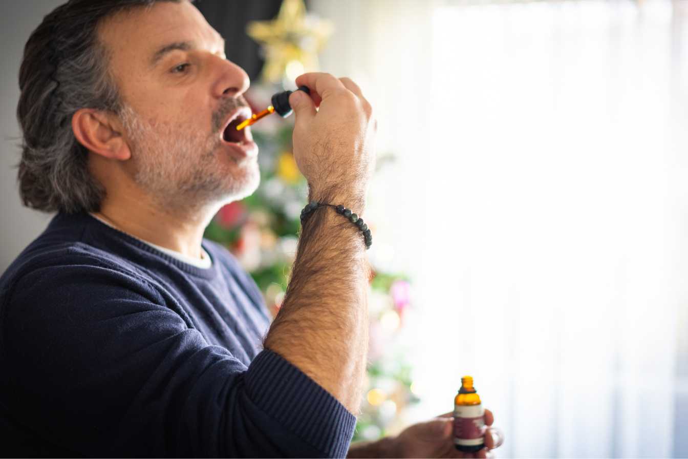 découvrez le meilleur cbd anti-douleur de 2025 pour soulager efficacement vos douleurs. guide complet des produits naturels et recommandations d'experts.