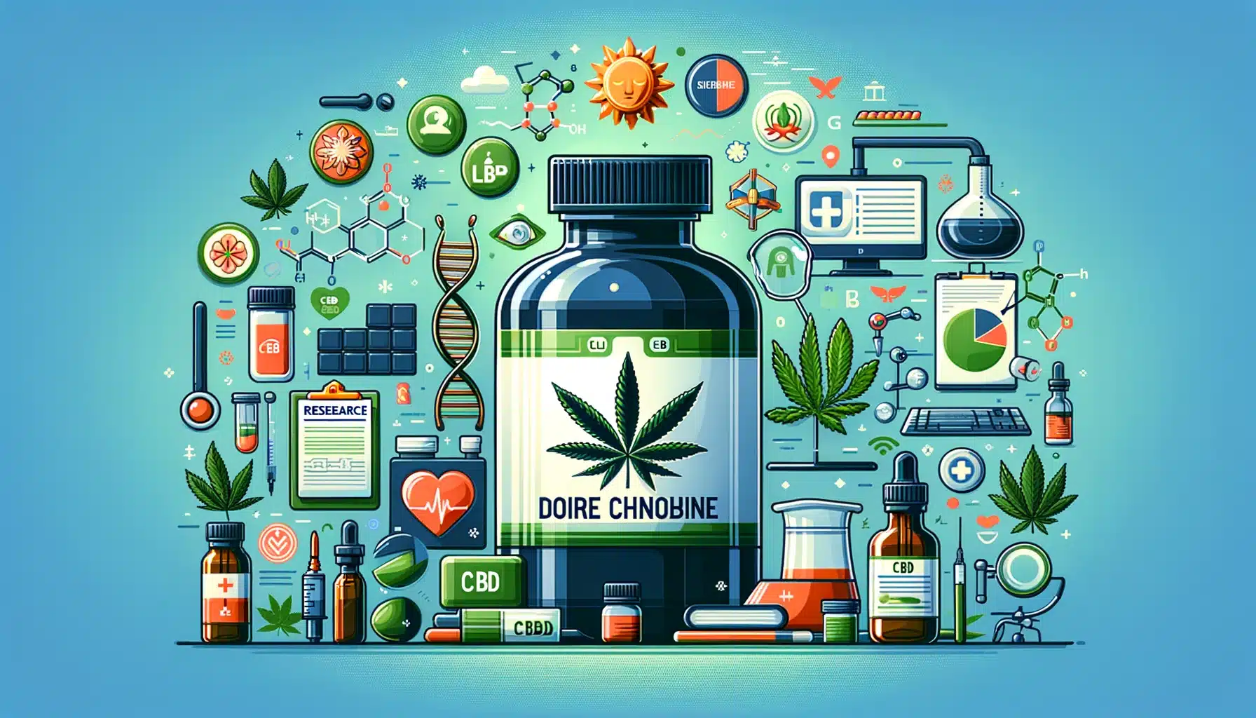 découvrez le meilleur cbd anti-douleur de 2025 pour soulager efficacement vos douleurs. guide complet sur les produits cbd les plus efficaces et naturels.
