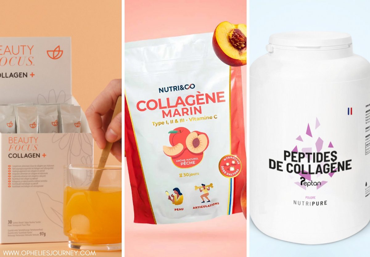découvrez le meilleur collagène anti-âge 2025 pour une peau plus ferme, lisse et éclatante. nos conseils et sélection exclusifs pour ralentir les signes du vieillissement.