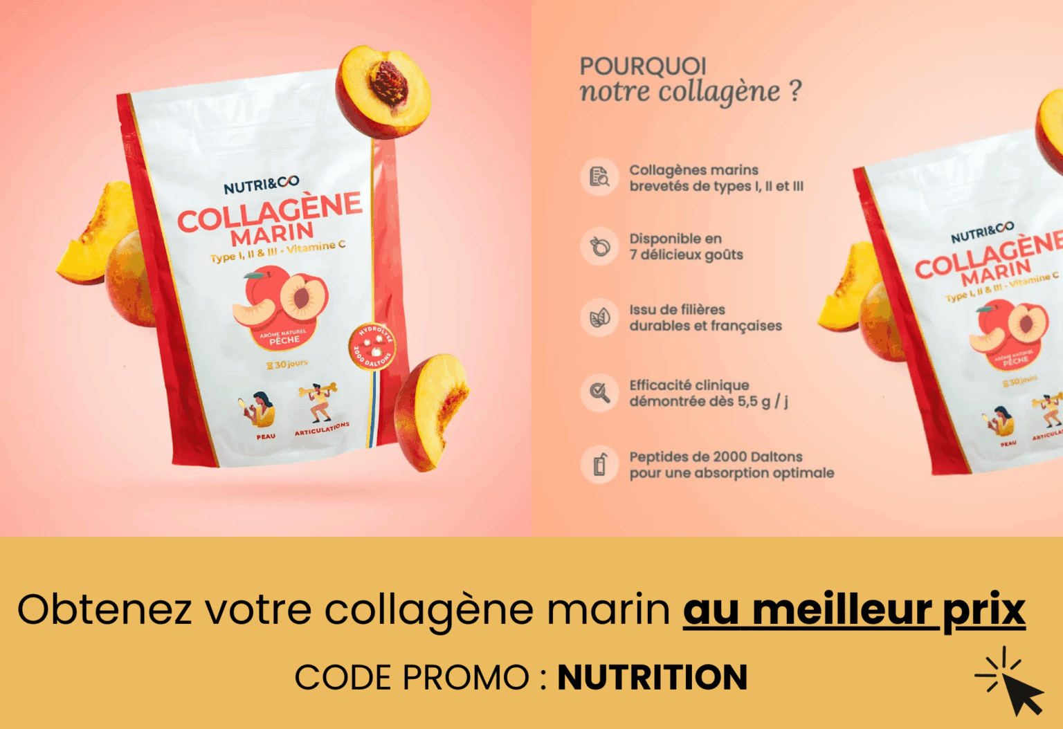 découvrez le meilleur collagène pour soulager l'arthrose en 2025 et améliorer la santé de vos articulations grâce à nos conseils et sélections exclusives.