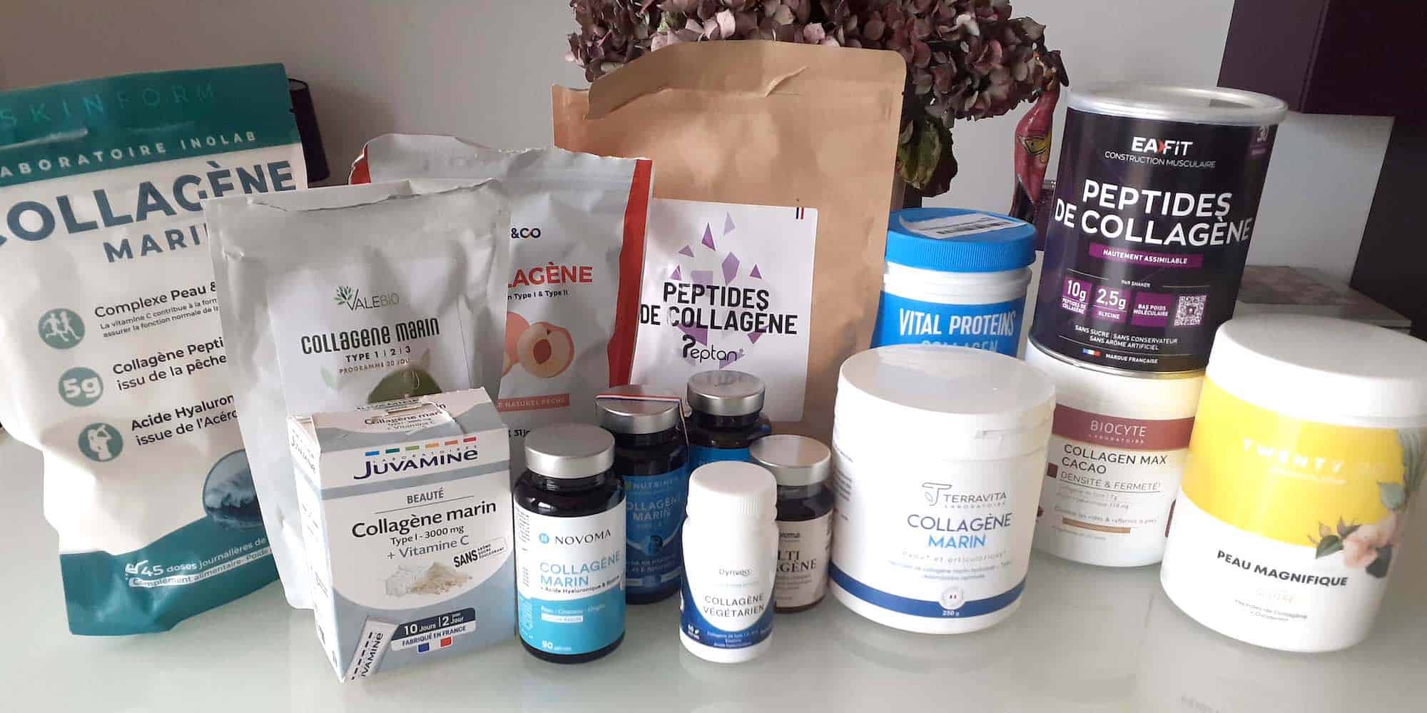 découvrez le meilleur collagène disponible en pharmacie en 2025 pour une peau éclatante et une santé optimale. guide complet et conseils d'achat.