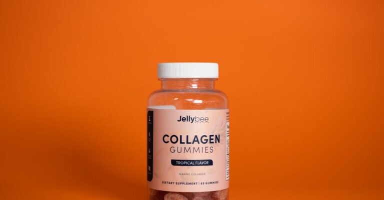 découvrez le meilleur collagène en pharmacie pour 2025 et boostez santé et beauté avec notre sélection des produits les plus efficaces.