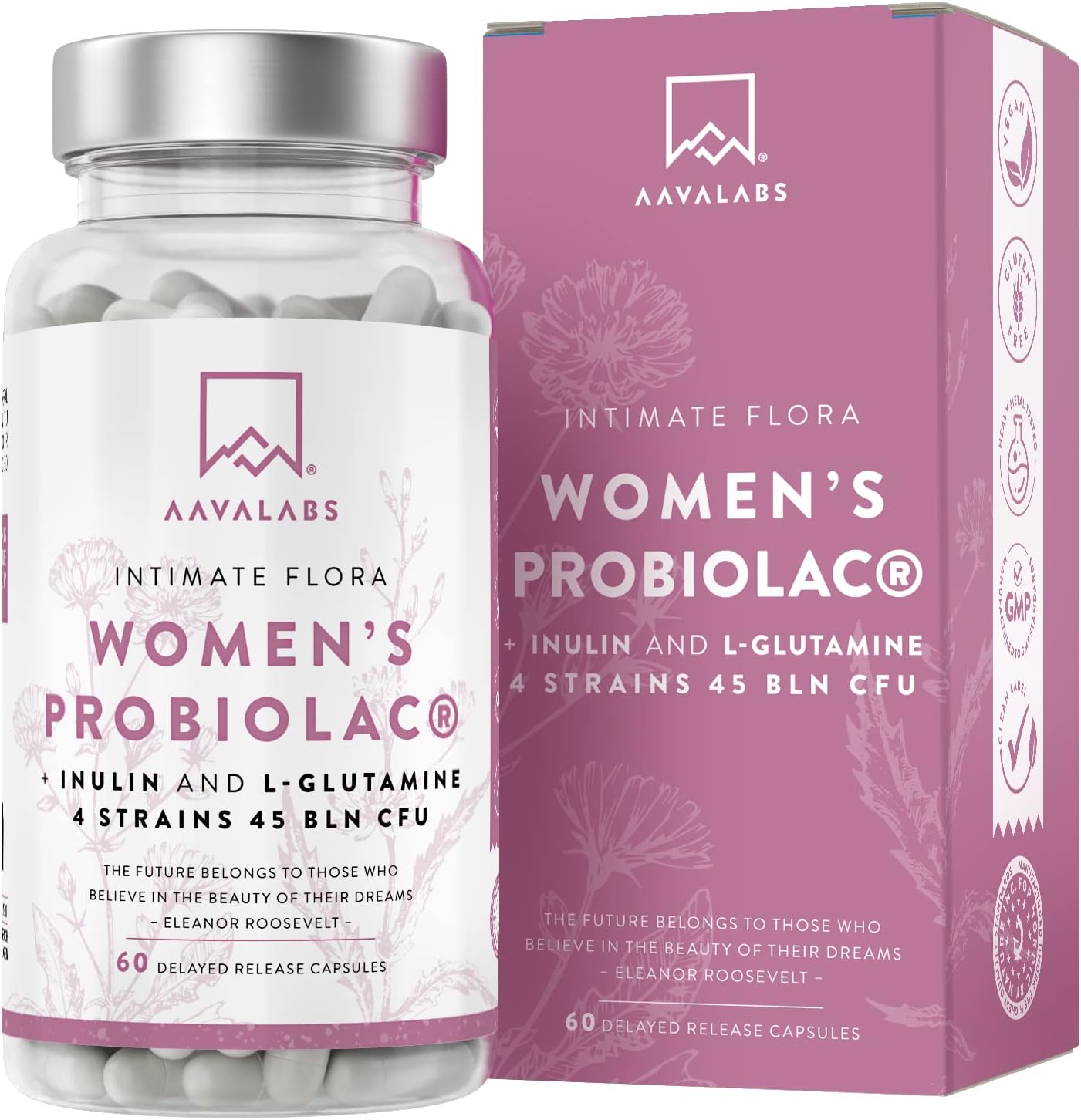 découvrez le meilleur probiotique intime de 2025 pour préserver votre équilibre naturel, renforcer votre flore vaginale et améliorer votre bien-être au quotidien.