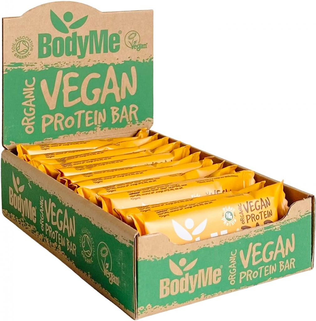 découvrez la meilleure barre protéinée de 2025 : effet boost, saveurs variées et ingrédients naturels pour accompagner votre entraînement et votre bien-être quotidien.