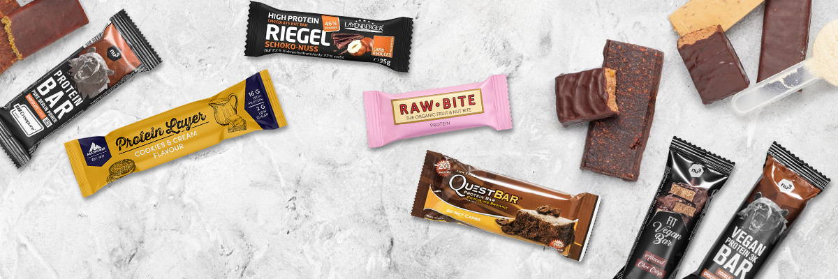 découvrez la meilleure barre protéinée de 2025 pour allier goût et performance. comparatif, conseils et avis pour bien choisir votre snack protéiné.