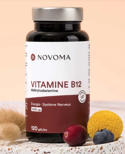 découvrez notre sélection des meilleures vitamines b12 pour 2025, pour soutenir votre énergie et votre santé au quotidien.