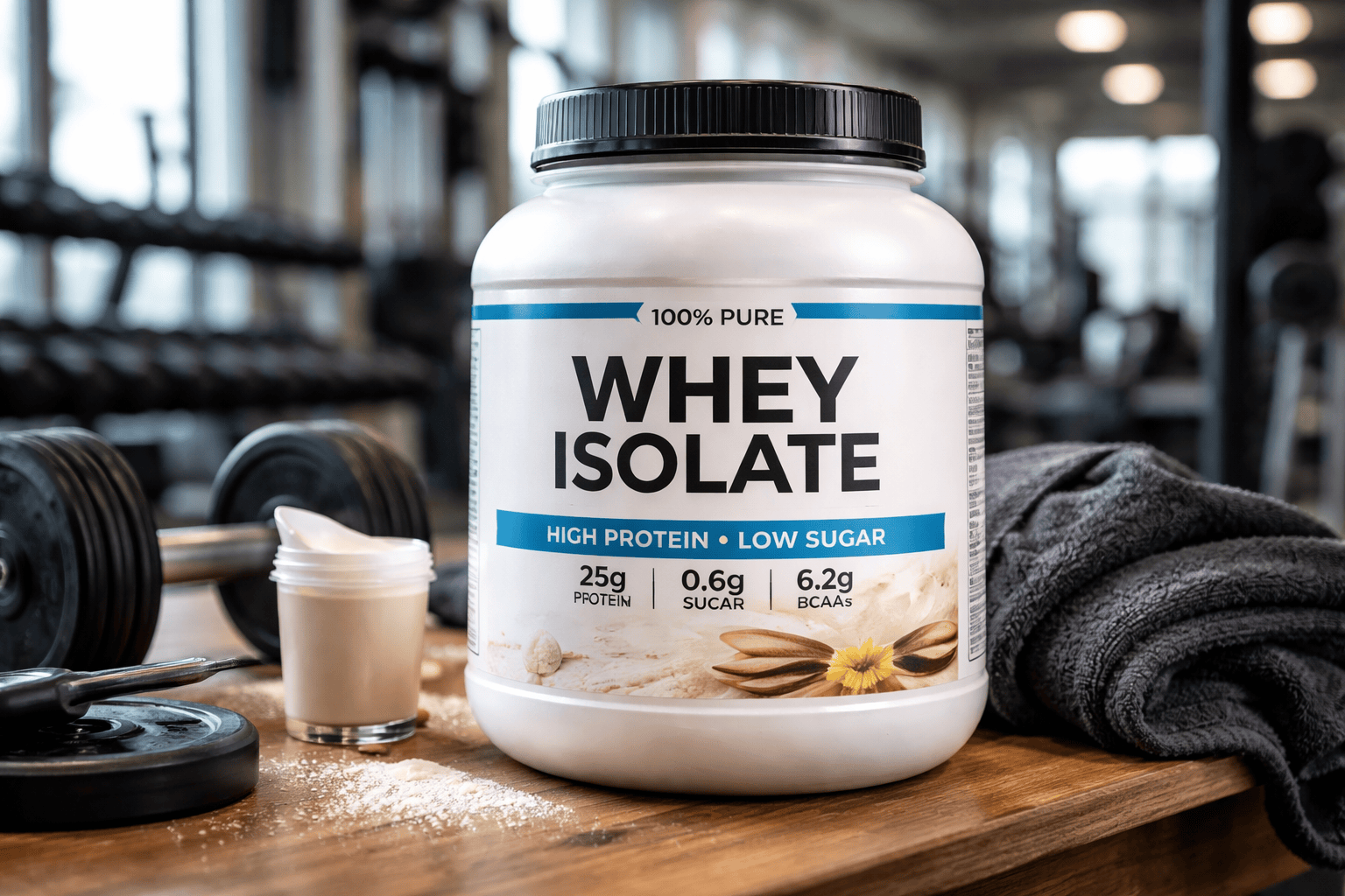 découvrez notre sélection 2025 des meilleures whey isolate pour optimiser votre nutrition sportive et maximiser vos résultats. comparatif, conseils et avis d'experts.