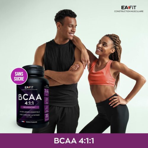 découvrez notre guide complet et nos avis détaillés pour choisir les meilleurs bcaa en 2025, optimiser votre récupération et améliorer vos performances sportives.